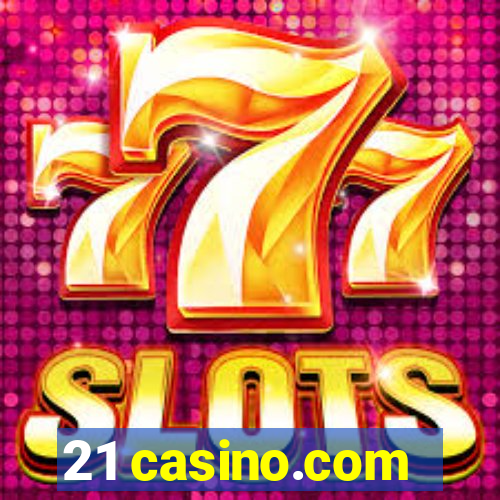 21 casino.com