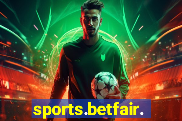 sports.betfair.com