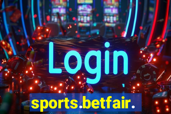 sports.betfair.com