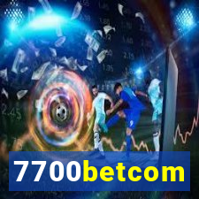 7700betcom