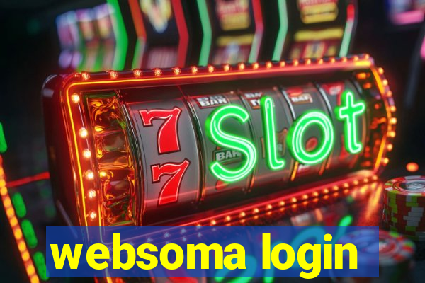 websoma login