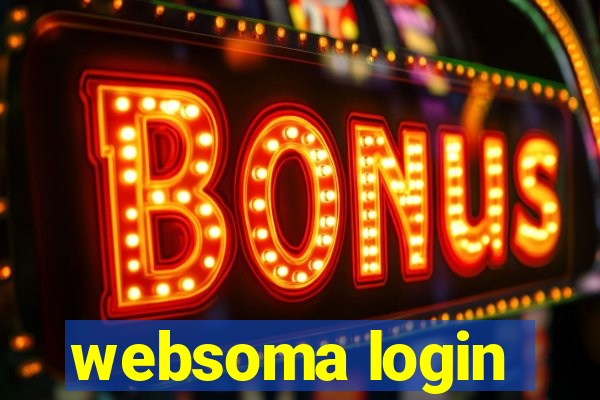 websoma login