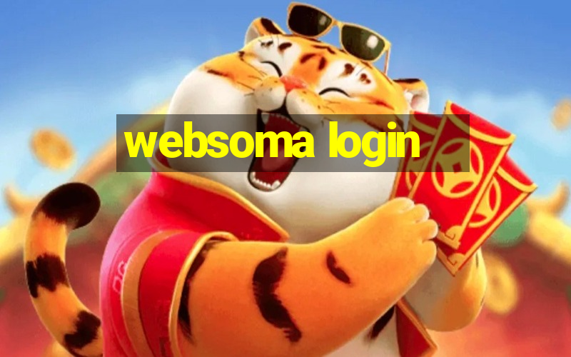 websoma login