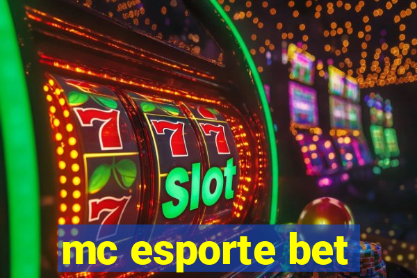 mc esporte bet