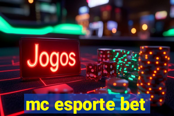 mc esporte bet