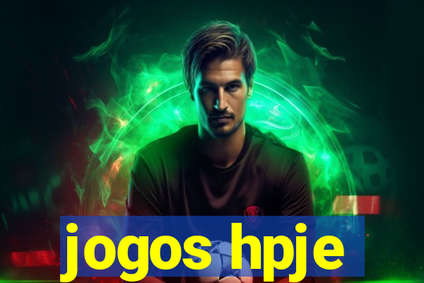 jogos hpje