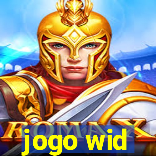 jogo wid