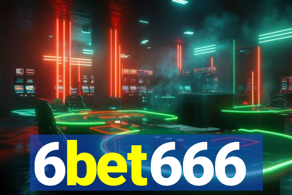 6bet666