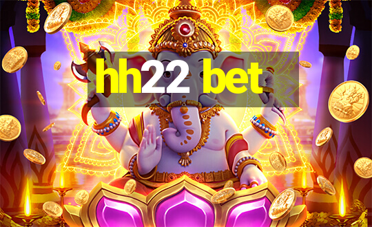 hh22 bet