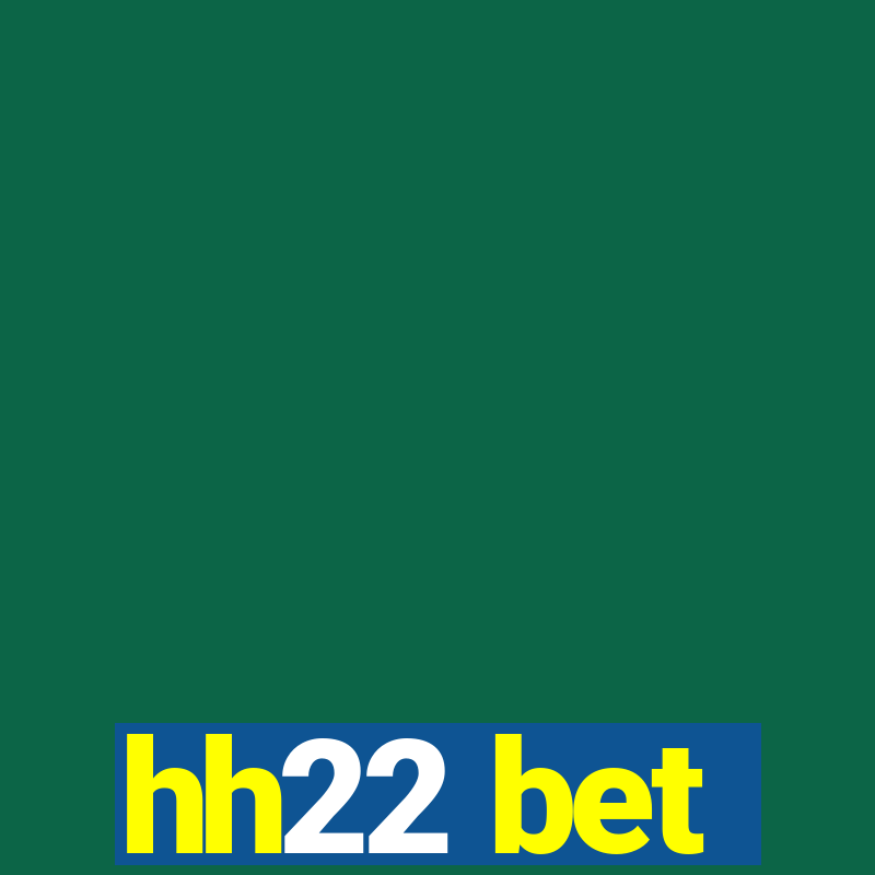 hh22 bet