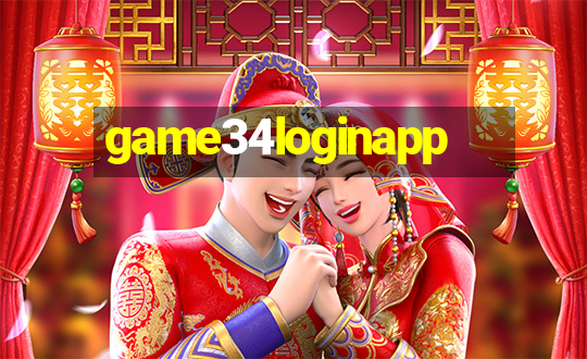 game34loginapp