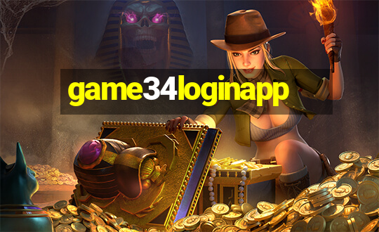 game34loginapp