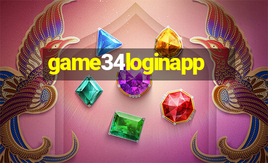 game34loginapp