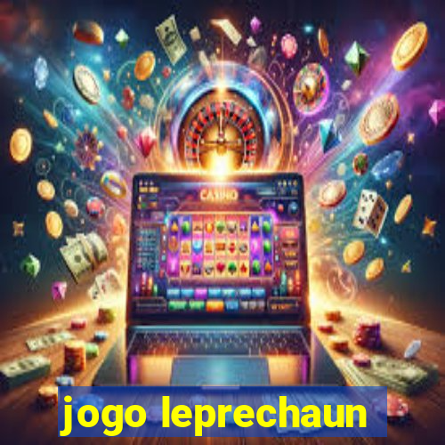 jogo leprechaun