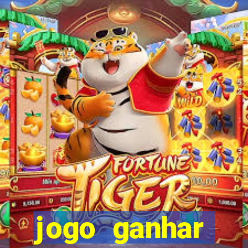 jogo ganhar dinheiro sem deposito