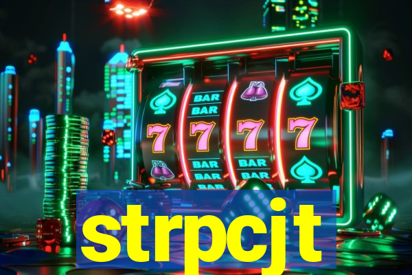 strpcjt