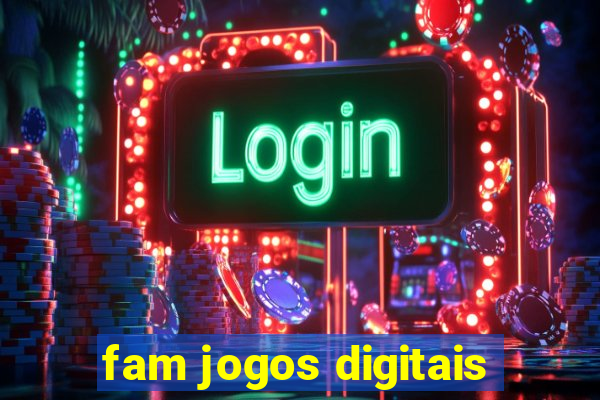 fam jogos digitais