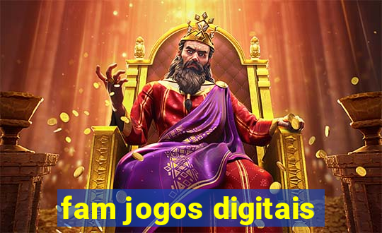 fam jogos digitais