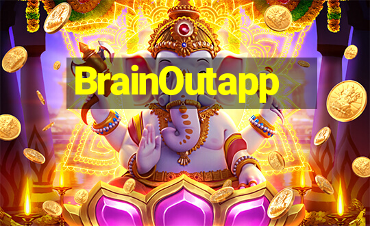 BrainOutapp