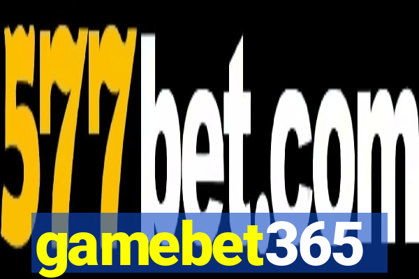 gamebet365