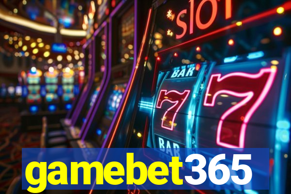 gamebet365