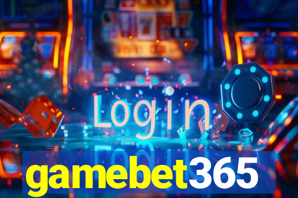 gamebet365