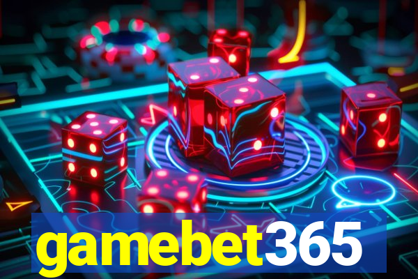 gamebet365