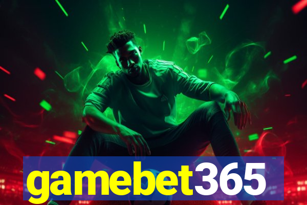 gamebet365