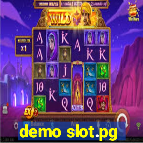 demo slot.pg