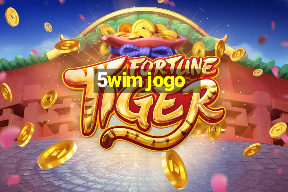 5wim jogo