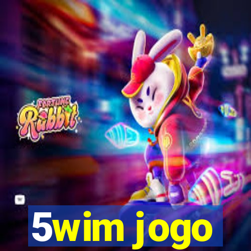 5wim jogo