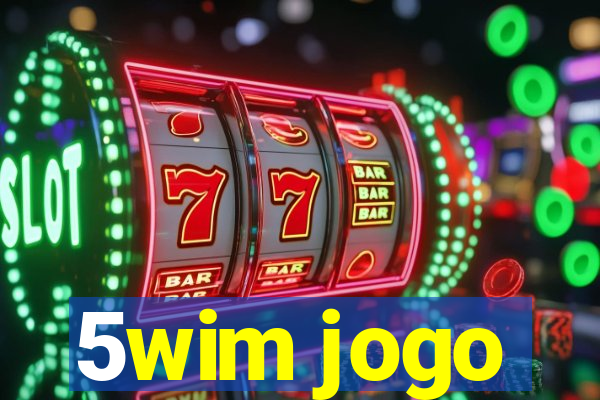 5wim jogo