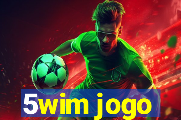 5wim jogo