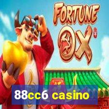 88cc6 casino