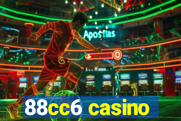 88cc6 casino