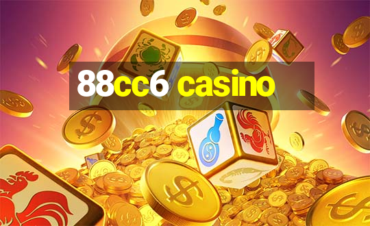 88cc6 casino