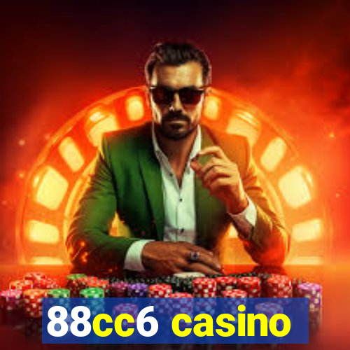 88cc6 casino