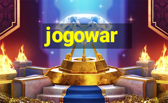 jogowar