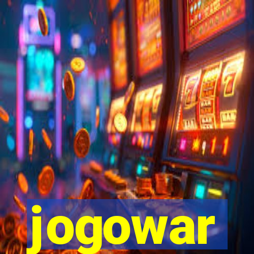 jogowar