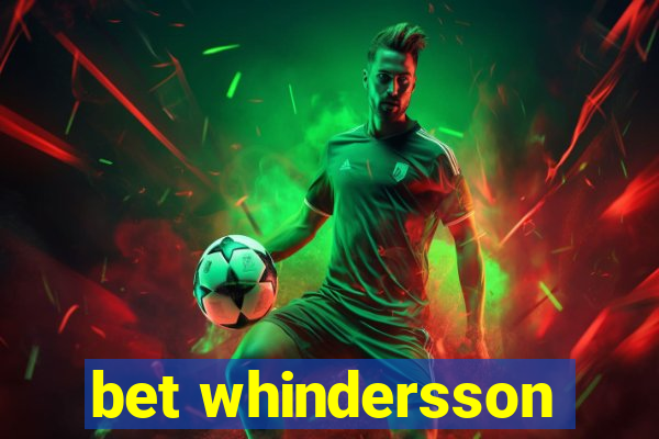 bet whindersson