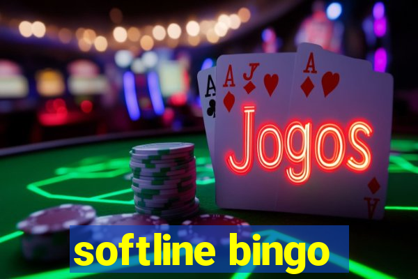 softline bingo