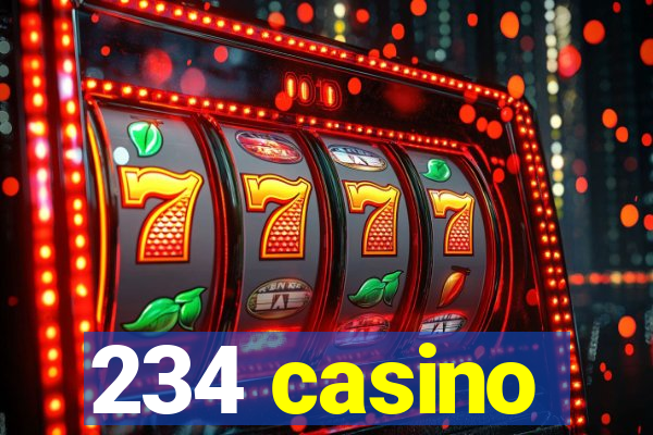 234 casino