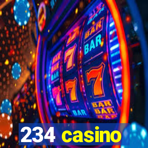 234 casino