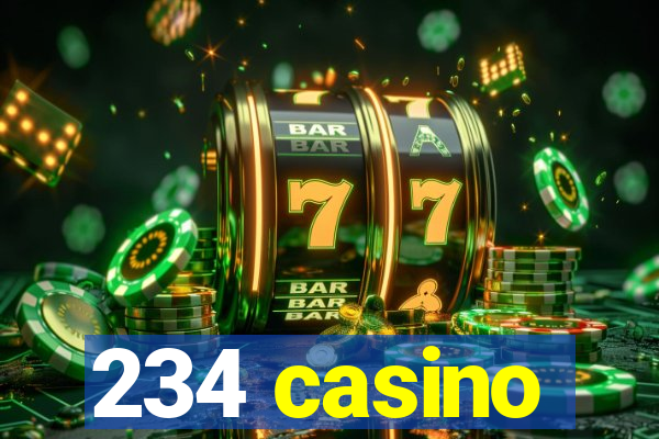 234 casino