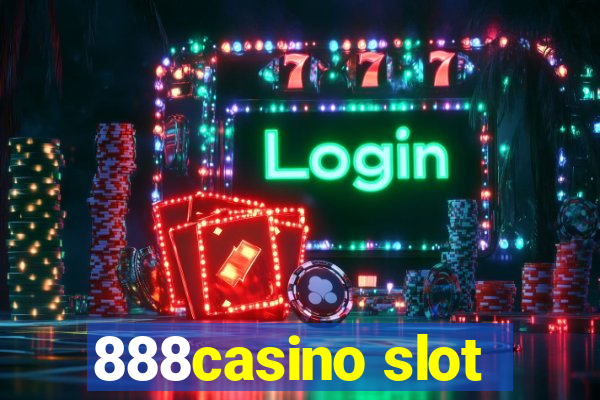 888casino slot