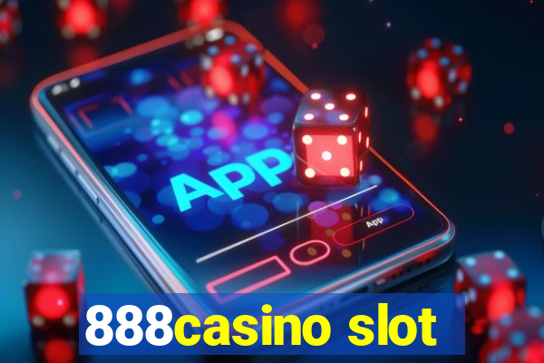 888casino slot