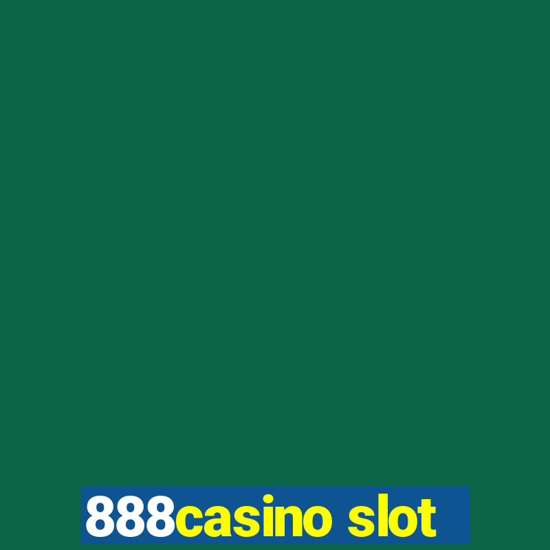 888casino slot