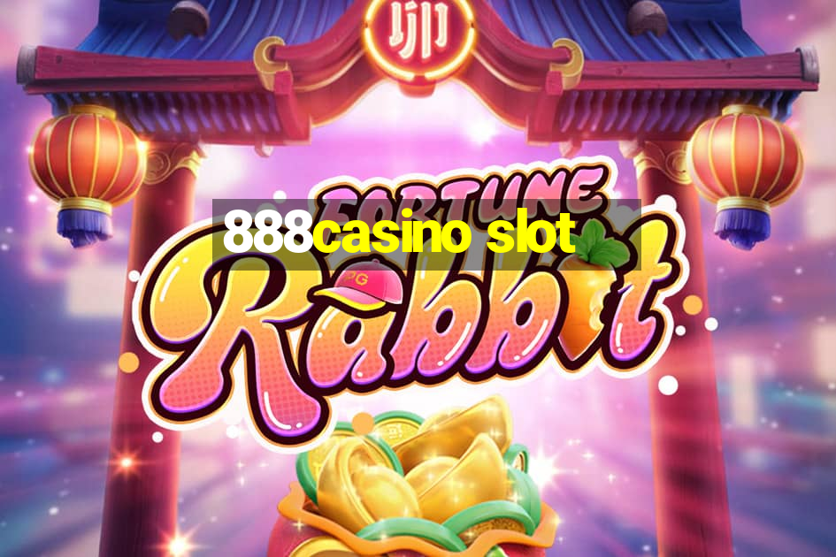 888casino slot