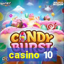 casino 10