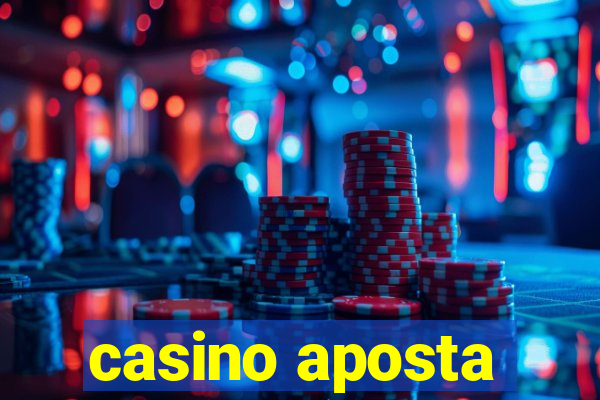 casino aposta